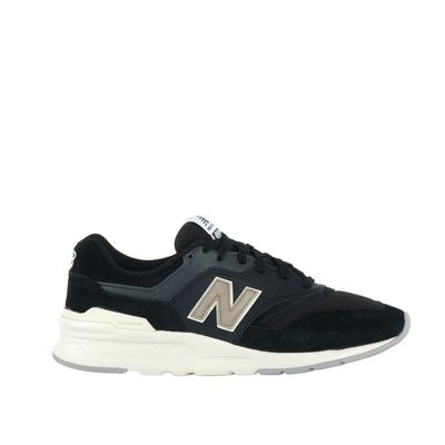  New Balance 997 Siyah Spor Ayakkabı (CM997HPE)