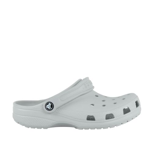  Crocs Classic Gri Sandalet (10001-1FT)