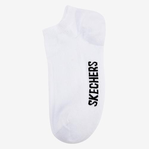  Skechers Beyaz Çorap (S212505-100)