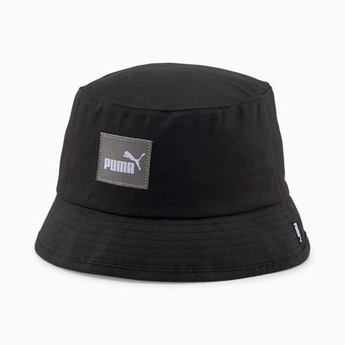  Puma Core Bucket Erkek Siyah Şapka (024363-01)