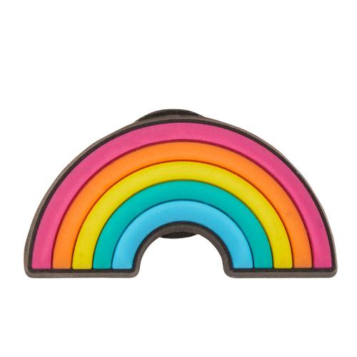  Crocs Rainbow Terlik Süsü (10007117-1)