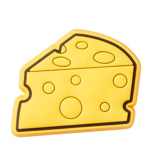  Crocs Swiss Cheese Terlik Süsü (10011205-1)