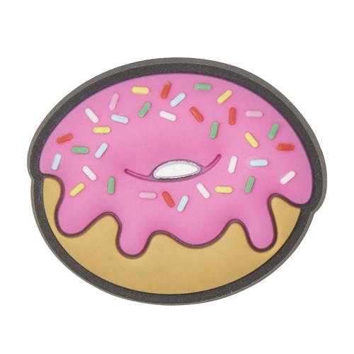  Crocs Pink Donut Terlik Süsü (10007334-1)