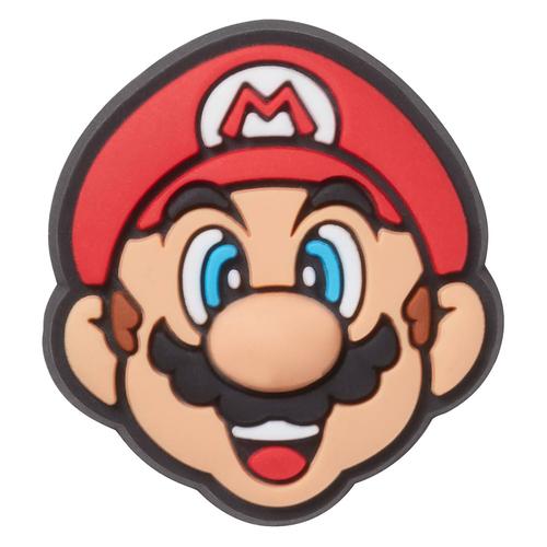  Crocs Super Mario Terlik Süsü (10007478-1)