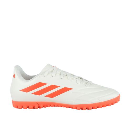 adidas Copa Pure.4 Erkek Beyaz Halı Saha Ayakkabısı (GY9048)