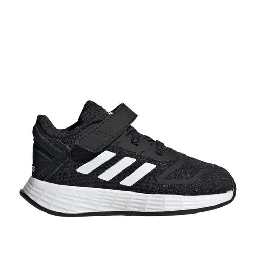  adidas Duramo 10 EL Bebek Siyah Spor Ayakkabı (GZ0652)