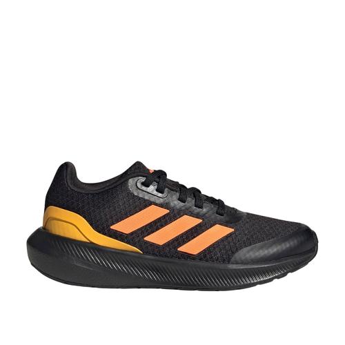  adidas Runfalcon 3.0 Lace Çocuk Siyah Koşu Ayakkabısı (HP5839)
