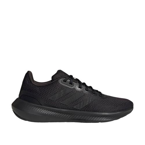  adidas Runfalcon 3.0 Siyah Koşu Ayakkabısı (HP7558)