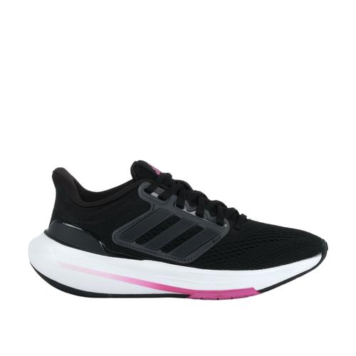  adidas Ultrabounce Kadın Siyah Koşu Ayakkabısı (HP5785)
