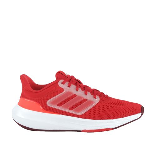  adidas Ultrabounce Erkek Kırmızı Koşu Ayakkabısı (HP5775)