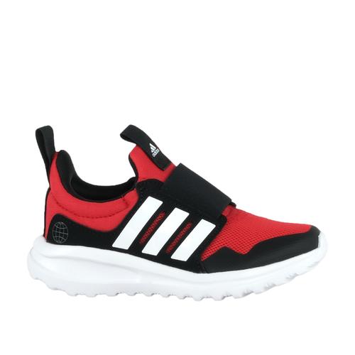  adidas Activeride 2.0 Çocuk Kırmızı Koşu Ayakkabısı ((HP9350)