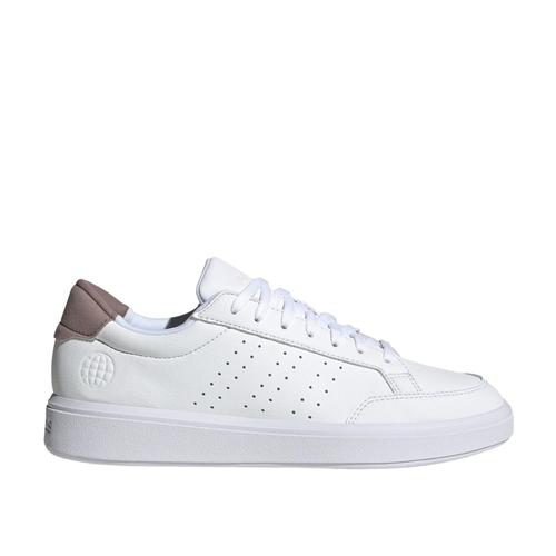  adidas Nova Court Kadın Beyaz Tenis Ayakkabısı (H06240)