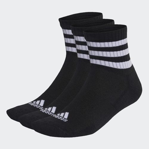  adidas Siyah 3'lü Çorap (IC1317)