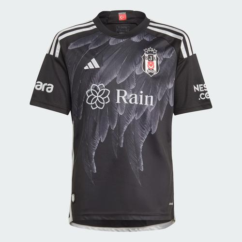  adidas Beşiktaş Çocuk Siyah Forma (IP1701)