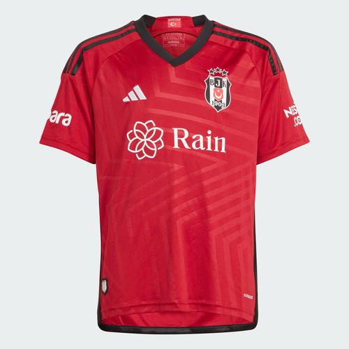  adidas Beşiktaş Çocuk Kırmızı Forma (HY0318)