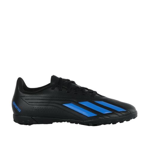  adidas Deportivo II Erkek Siyah Halı Saha Ayakkabısı (HP2519)
