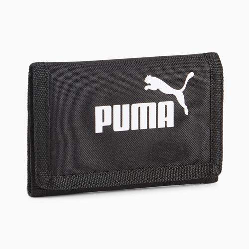  Puma Phase Siyah Cüzdan (079951-01)