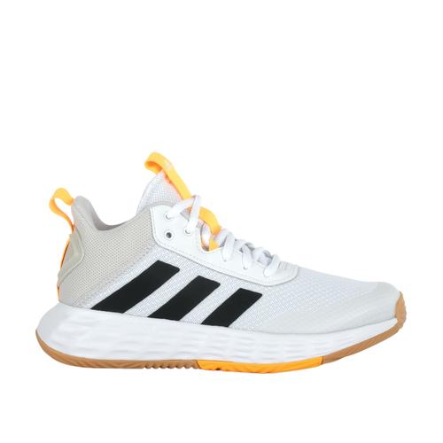  adidas Ownthegame 2.0 Çocuk Beyaz Basketbol Ayakkabısı (H06418)