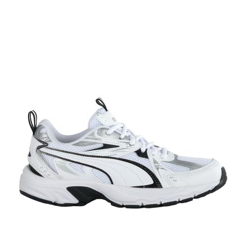 Puma Milenio Tech Beyaz Spor Ayakkabı (392322-01)