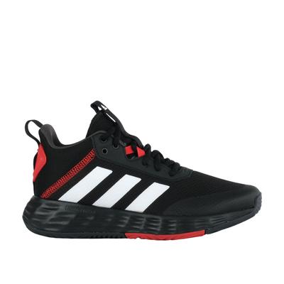 adidas Ownthegame 2.0 Siyah Basketbol Ayakkabısı (IF2693)