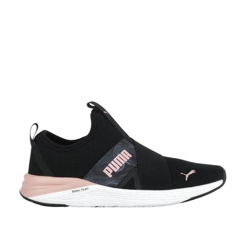  Puma Better Foam Kadın Siyah Spor Ayakkabı (379071-01)