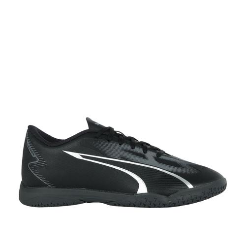  Puma Ultra Play Erkek Siyah Halı Saha Ayakkabısı (107529-02)