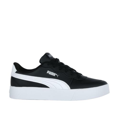  Puma Skye Clean Kadın Siyah Spor Ayakkabı (380147-01)