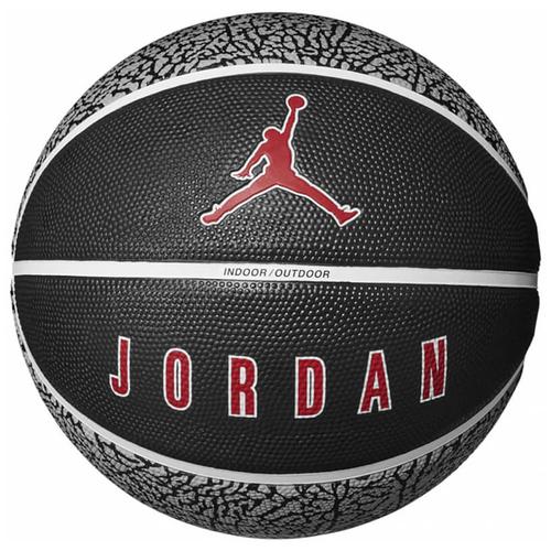  Nike Jordan Playground 2.0 Siyah Basketbol Topu (J.100.8255.055)