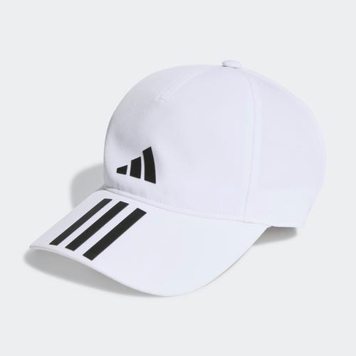  adidas Aeroready Beyaz Beyzbol Şapkası (HT2043)