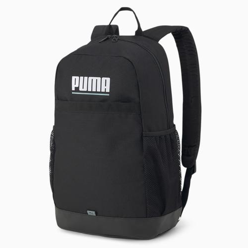  Puma Plus Siyah Sırt Çantası (079615-01)