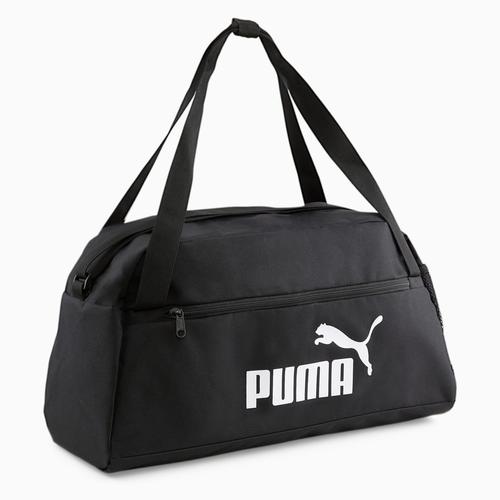  Puma Phase Siyah Spor Çanta (079949-01)