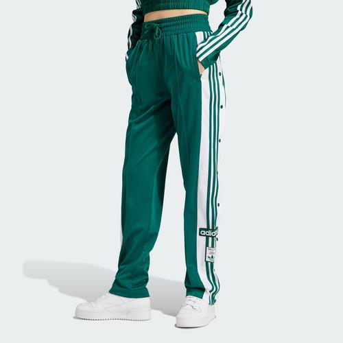  adidas Adibreak Kadın Yeşil Eşofman Altı (IR9792)
