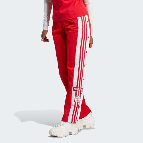  adidas Adibreak Kadın Kırmızı Eşofman Altı (IR9793)