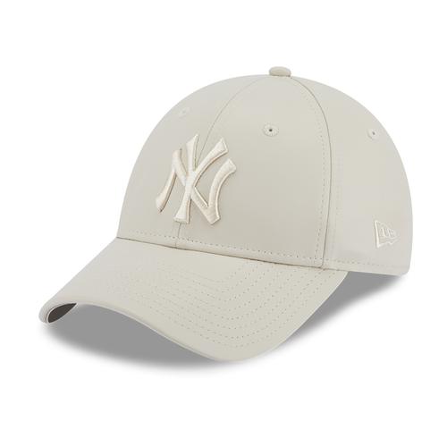  New Era New York Yankees Krem Şapka (60364299)