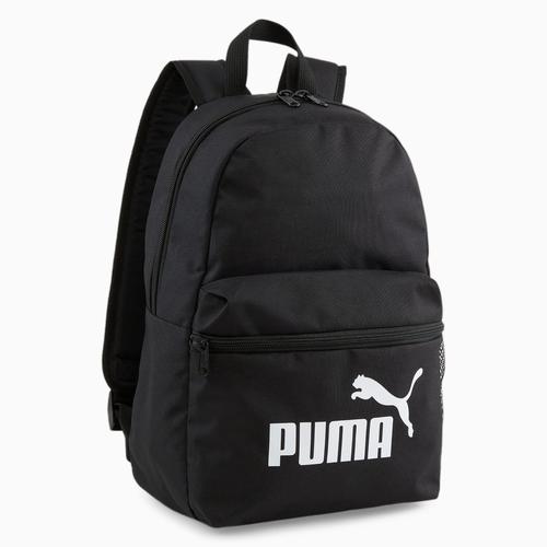  Puma Phase Siyah Sırt Çantası (079879-01)
