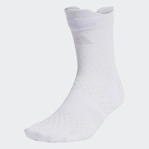  adidas 4D Heat.RDY Beyaz Çorap (HY0680)