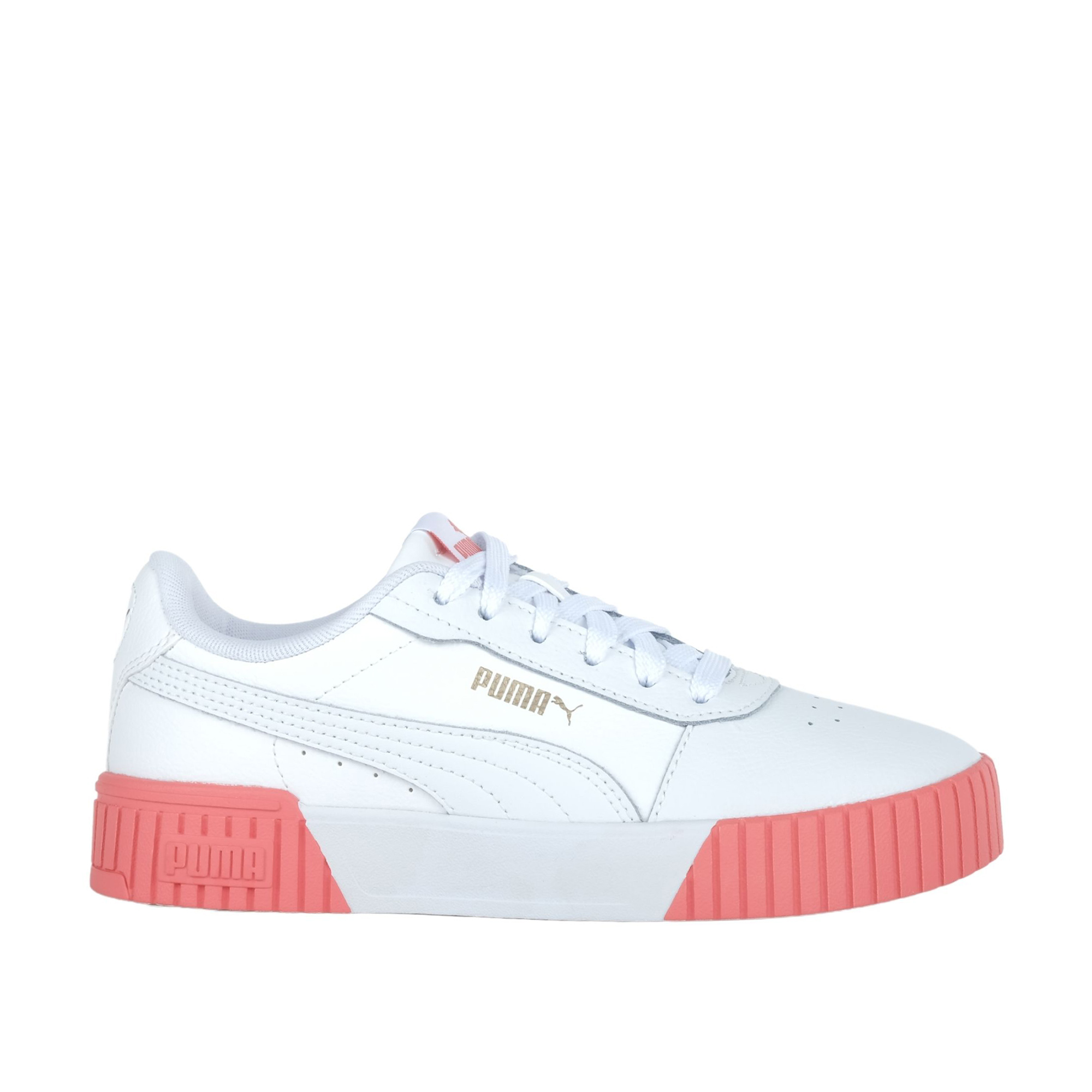 Puma Carina 2.0 Kadın Beyaz Spor Ayakkabı (385849-09)