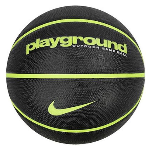  Nike Everyday Playground Siyah Basketbol Topu (N.100.4498.085)