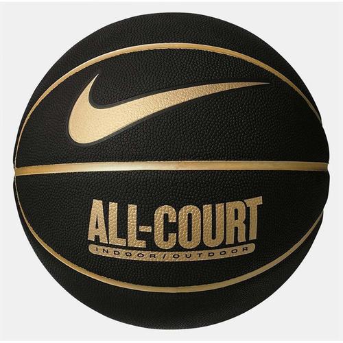  Nike Everyday All Court Siyah Basketbol Topu (N.100.4369.070)