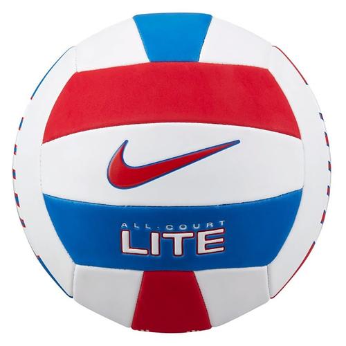  Nike All Court Lite Beyaz Voleybol Topu (N.100.9071.124)