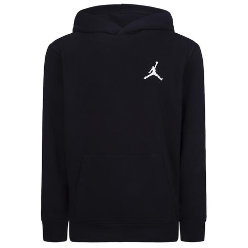  Nike Jordan Essentials Çocuk Siyah Sweatshirt (95C630-023)