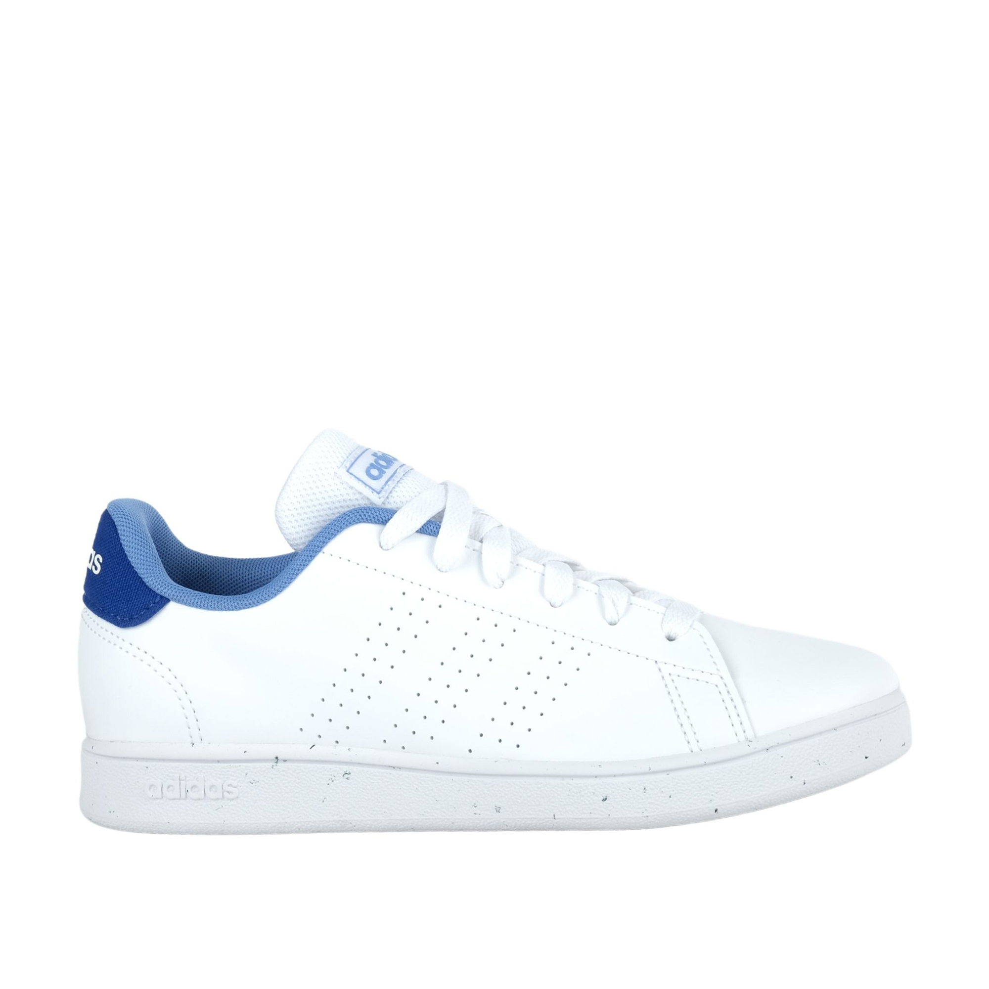adidas Advantage Beyaz Spor Ayakkabı (H06160)