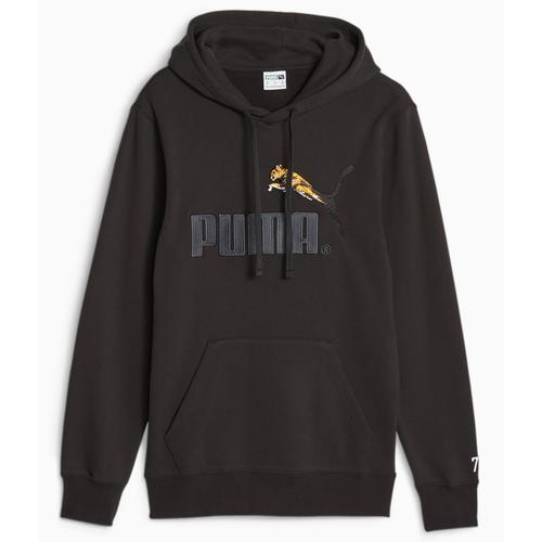  Puma Classics Siyah Sweatshirt (622671-01)
