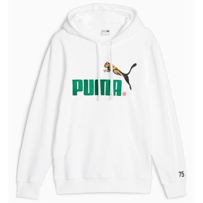  Puma Classics Beyaz Sweatshirt (622671-02)