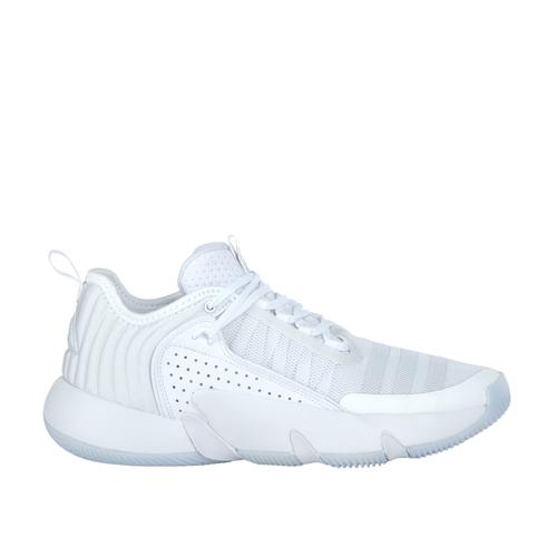  adidas Trae Unlimited Erkek Beyaz Basketbol Ayakkabısı (IE2142)
