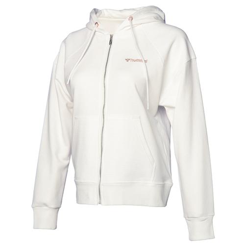  Hummel Iberis Kadın Beyaz Ceket (921692-9003)