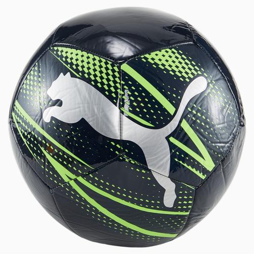  Puma Attacanto Graphic Lacivert Futbol Topu (084073-02)