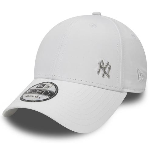  New Era Flawless Logo Beyaz Şapka (11209938)