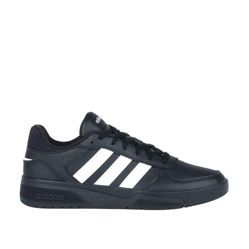  adidas Courtbeat Erkek Siyah Spor Ayakkabı (ID9660)