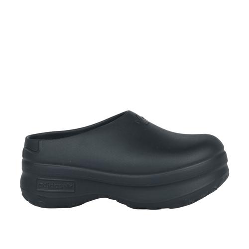  adidas Adifom Stan Smith Mule Kadın Siyah Terlik (IE4626)